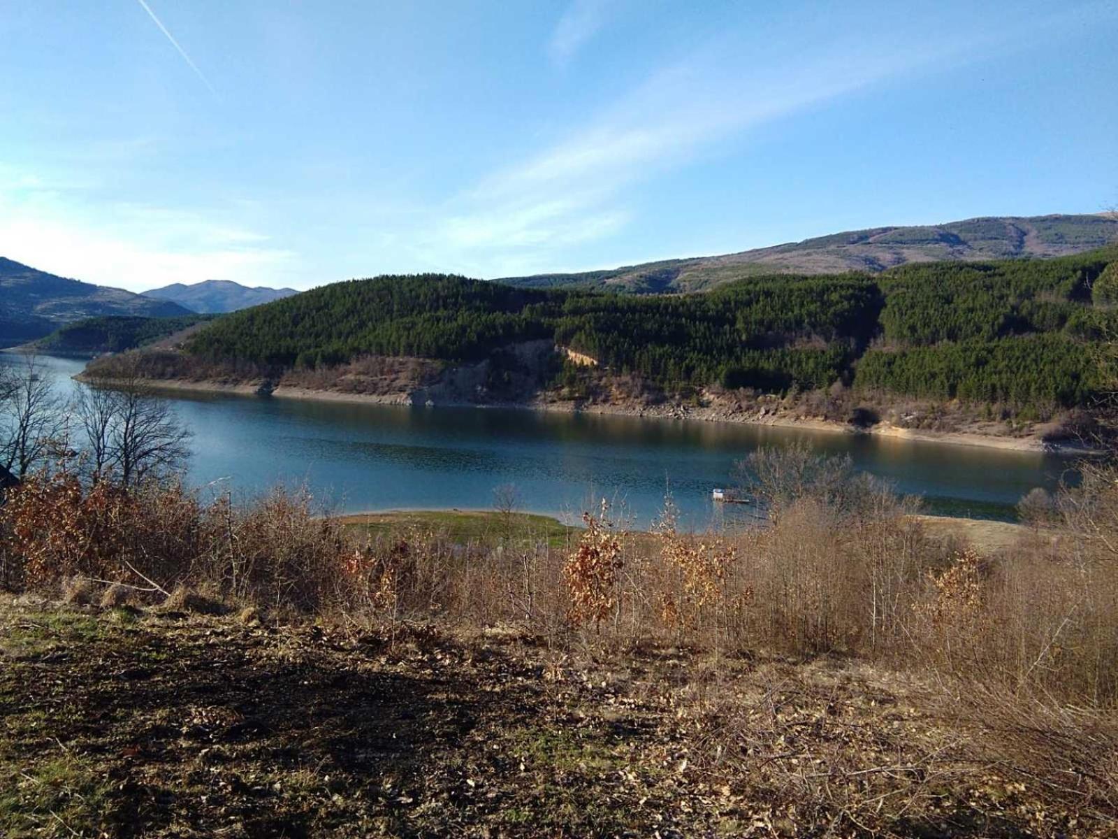 פירוט Zavojsko Jezero - Vila Jezero מראה חיצוני תמונה